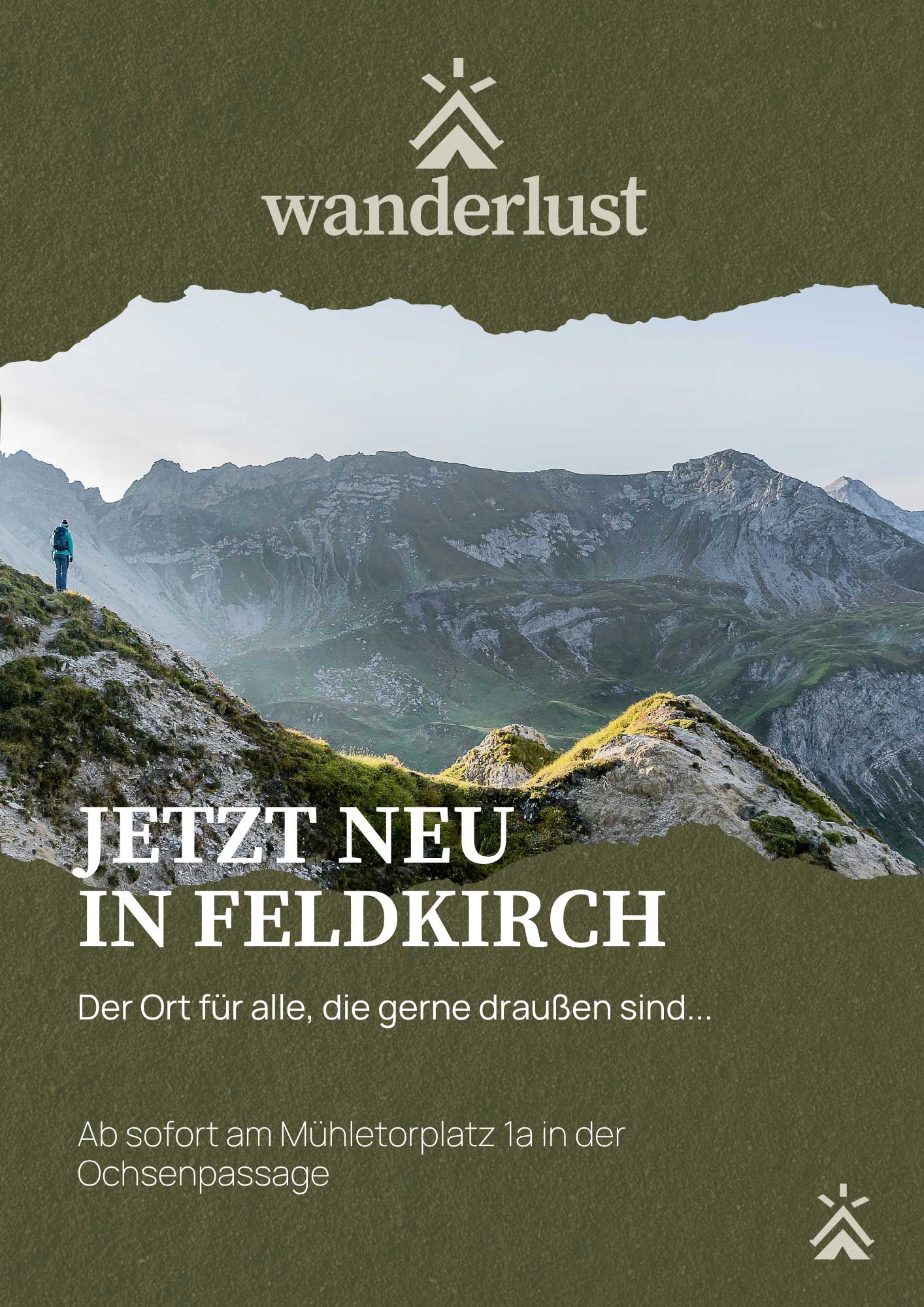 Wanderlust